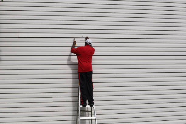 Best Engineered Wood Siding  in Neosho, MO