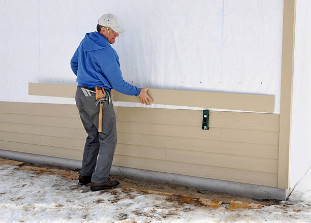 Best James Hardie Siding  in Neosho, MO